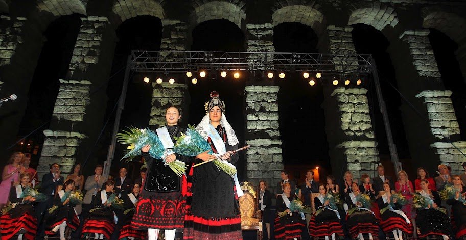 サン・ホァンとサン・ペドロの祭り